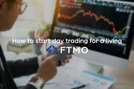 How hard is it to make money as a day trader. Can You Start Day Trading For A Living With 1000 The Answer Might Shock You Ftmo