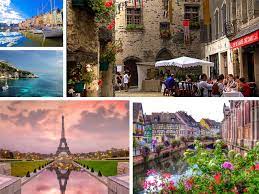 13 day france and monaco sightseeing tour from paris. The Very Best Tours Of France The Good Life France