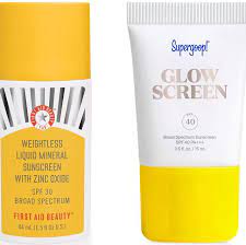 Best new sunscreens for face and body 2019. 10 Best New Sunscreens 2020 Best Sunscreens For Face And Body