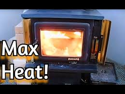 Maximize Your Wood Heat Low No Cost