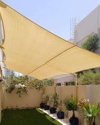 29 Must See Shade Sail Ideas For