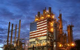 Эксперты уверены, что США скоро потеряют свою долю на мировом рынке нефти -  Мир финансов - Wfin.kz