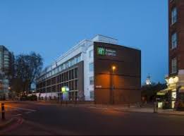 A welcoming london hotel near hoxton and shoreditch with free wifi and breakfast included. Die 10 Besten Holiday Inn Hotels In London Gb Booking Com