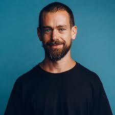He wanted to draw a live map of new york city, which would display numerous small moving dots in a real time: Jack Dorsey Twitter Age Facts Biography