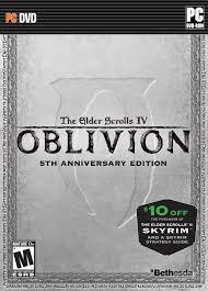 The former can also be bought from bethesda.net. The Wertzone The Elder Scrolls Iv Oblivion