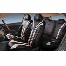 Synthetic Leather Car Seat Cover
