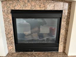 Elevation Appliance Fireplace