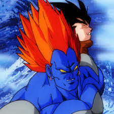 Special eyecatches featuring the characters from both series were even made and shown between the two series. Dragon Ball Z Characters Giant Bomb