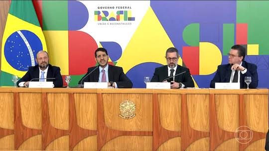 INSS | Tudo Sobre | G1