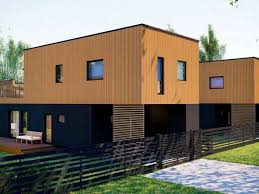3 bed prefab homes by top