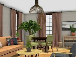 Living Room Ideas - RoomSketcher gambar png
