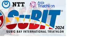2024 Asia Triathlon Cup Subic Bay