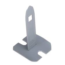 polymer tile tool tack strip