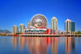 10 things to do in vancouver with kids