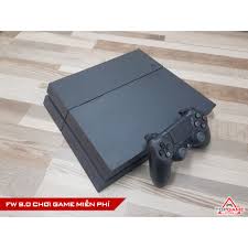 Máy Game Playstation 4 ( PS4 ) 1200A [ 2nd ]