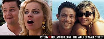 Yachts are getting bigger and bigger, and the super elite are spending $300 million on theirs. Wolf Of Wall Street True Story Real Jordan Belfort Donnie Azoff