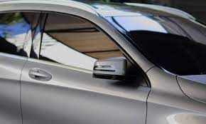 what percent is factory window tint
