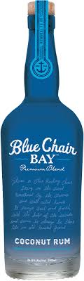 blue chair bay coconut barbados rum