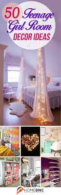 ideas for a teen girl s bedroom