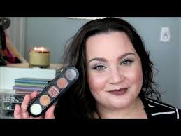 makeup up atelier eyeshadow palette
