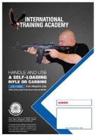 international firearm training academy