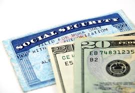 social security benefits for spouses