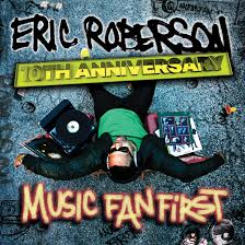 We've also distributed many of our clients'. Music Fan First 10th Anniversary Edition Cd Eric Roberson Store