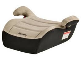 Harmony Youth Booster Seat Car Seat