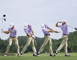 Mike is the only teacher that justin ever had, but saying he built in december, thomas played trump international golf club in west palm beach with his dad and president trump. Swing Sequence Justin Thomas Australian Golf Digest