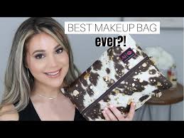 makeup junkie bag best makeup