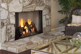 Gas Fireplace Greensboro Nc