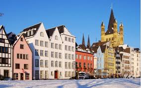 Felícia cabrita e joão amaral santos. Tudo Sobre Colonia Na Alemanha Dicas Para Sua Primeira Viagem A Cidade Dicas De Viagem Por Cvc Viagens