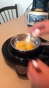 Use the following guide to decide how long to boil your eggs: How To Fry Perfect Eggs On An Induction Cooker Video Dailymotion