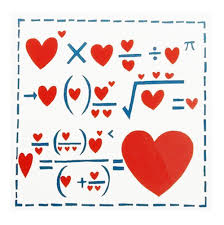 Baduy Pride The Mathematics Of Love