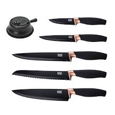 This is the question i am sure literally 3 or maybe 4 people are asking right now. Kitchen Knife Sets You Ll Love Wayfair Co Uk