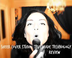 sheer cover studio trueshade technology