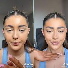 tik tok users swear by pport makeup