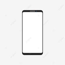 As the input png isn't transparent, we remove the background by entering the color white in the transparent color field. Android Mobile Phone Mockup Frame Vector Design With Transparent Background Mobile Frame Android Communication Png And Vector With Transparent Background For Free Download