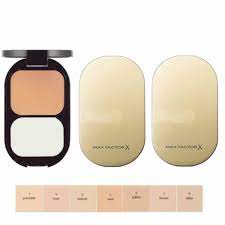 max factor facefinity compact