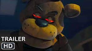five nights at freddy s official teaser