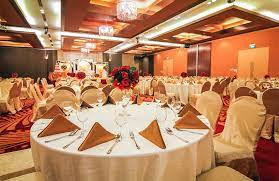 banquet facilities sgcc