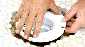 how to repair your toilet in 5