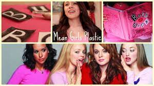 Mean Girls - Gretchen Weiners Makeup + Hair (So Fetch!) - YouTube