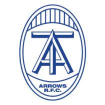 toronto arrows squad ultimate rugby
