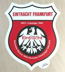 Nicht nur im beruflichen sinne, sondern im leistungszentrum vor allem auch. Eintracht Frankfurt Aufkleber 21cm Gross Sticker Logo Bundesliga Fussball 2516 Ebay