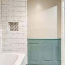 How To Install Wainscoting Panels