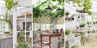 garden rooms 21 decorating ideas to