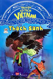 Thạch Sanh - Truyện Cổ Tích Việt Nam