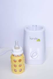 Kiinde Kozii Review The Only Bottle Warmer I Trust High