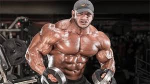 big ramy workout routine and t plan